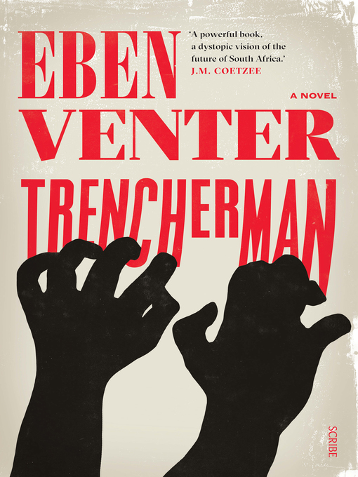 Cover image for Trencherman
